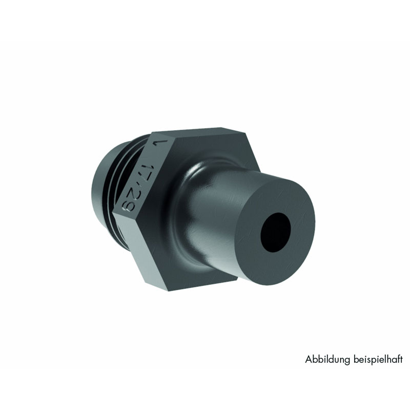 Nosepiece V-17/24
