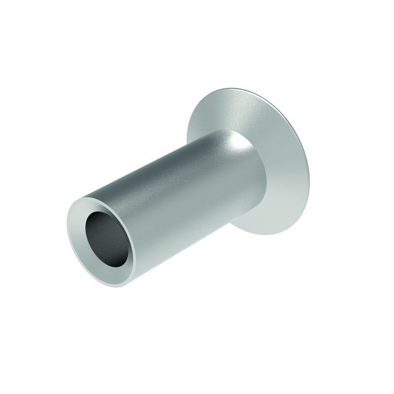 Speed rivet G-Speed alu countersunk 4.0 x 8.5 oversize