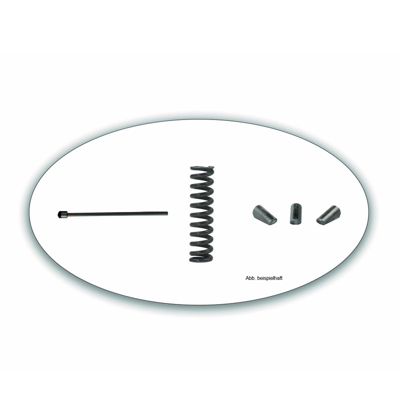 Nosepiece V 17/22
