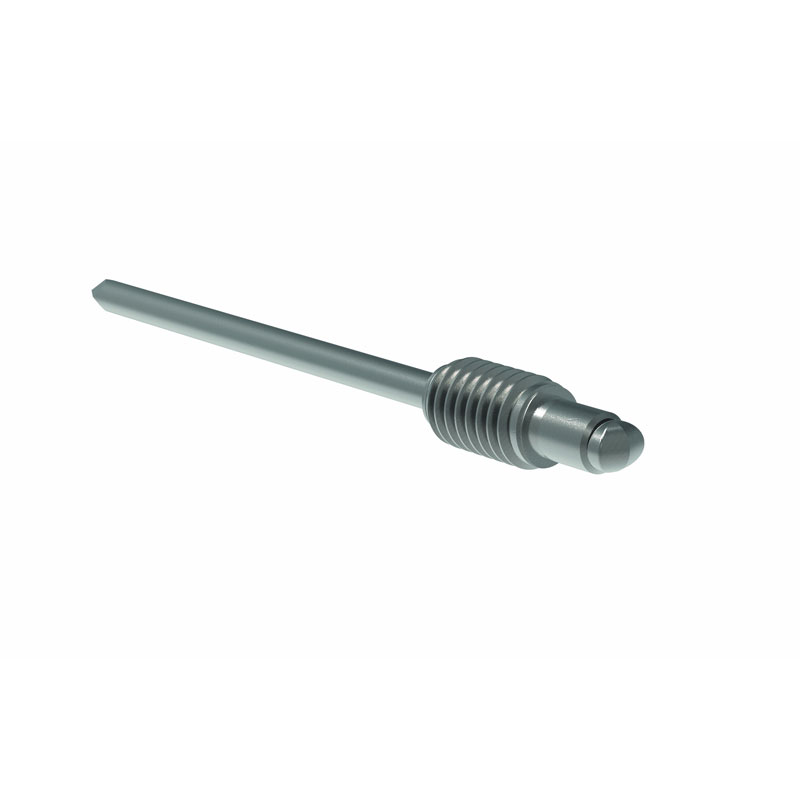 Threaded blind rivets steel/steel M 5 x 10 / 3 x 6