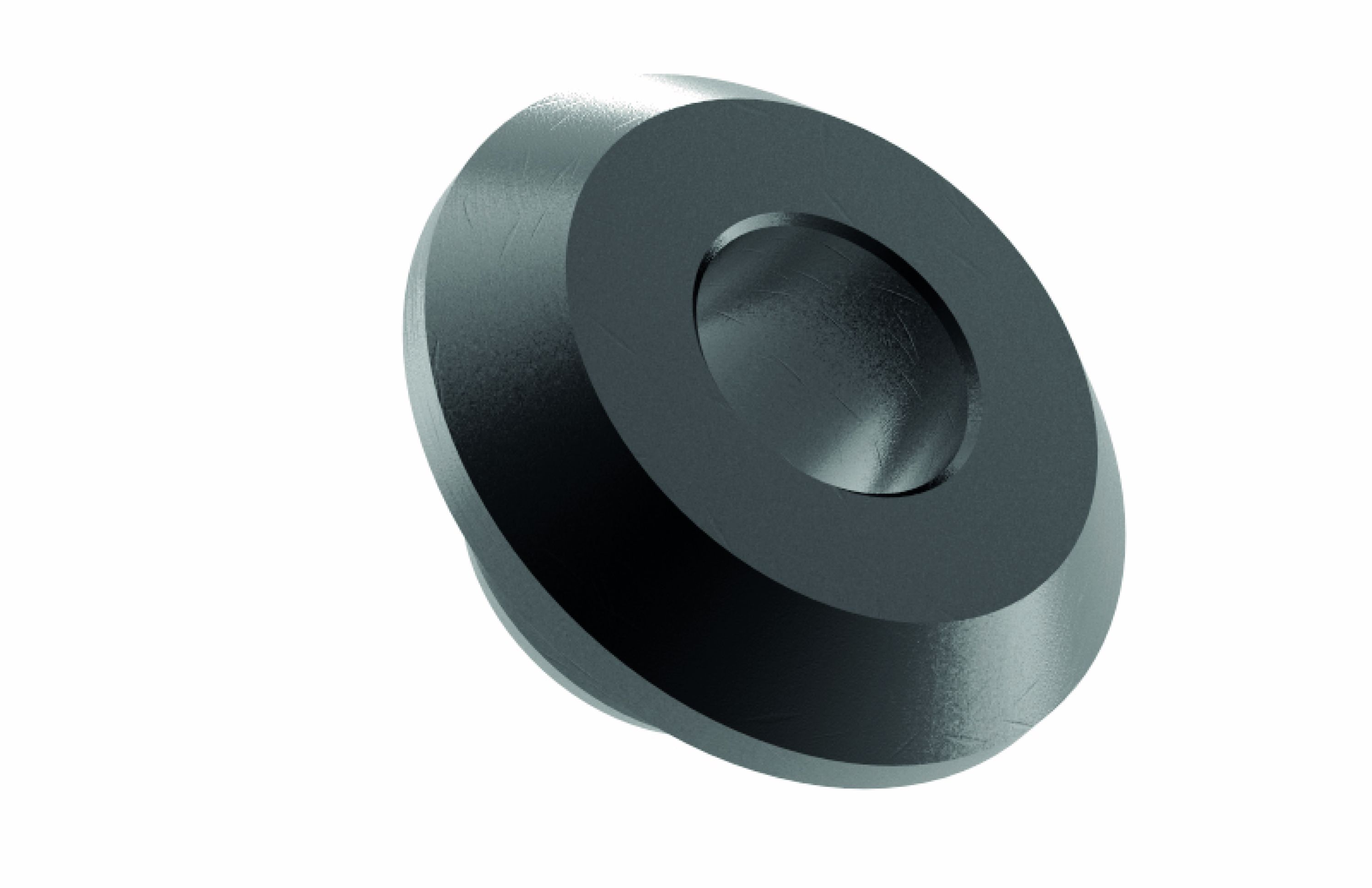 Nosepiece - bit 10-24 UNC
