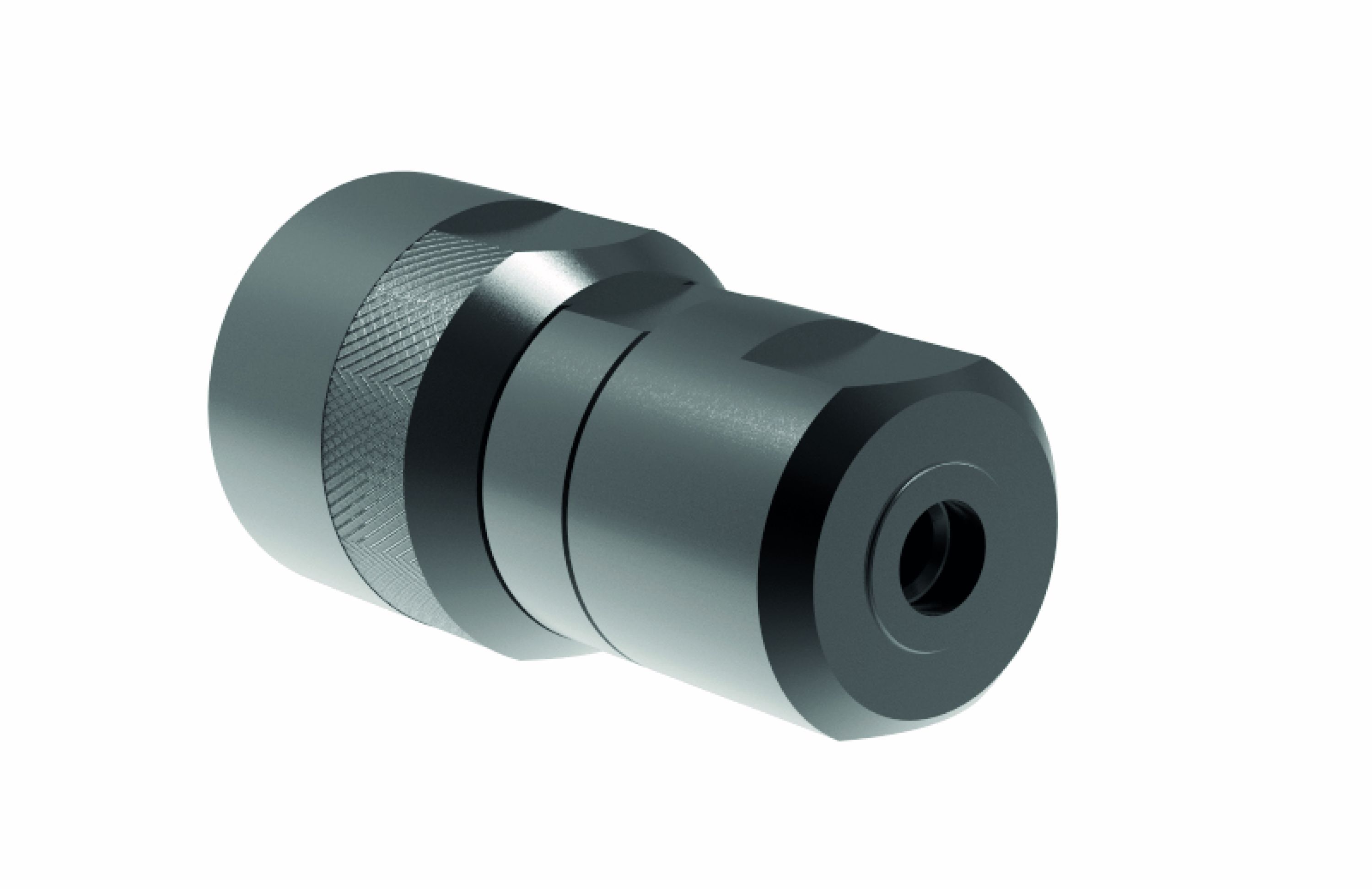 Conversion kit for blind rivet nut studs M 4