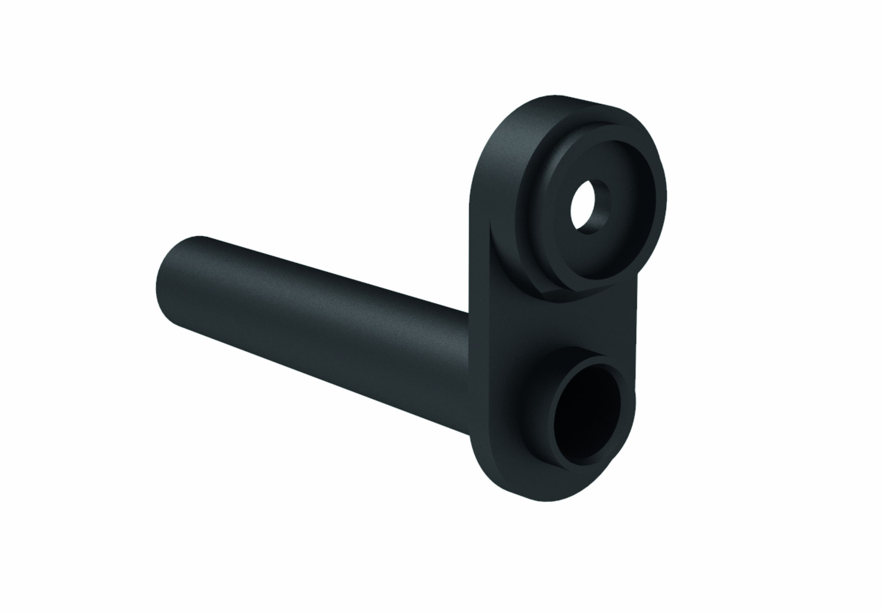 Channel tube Bird Pro