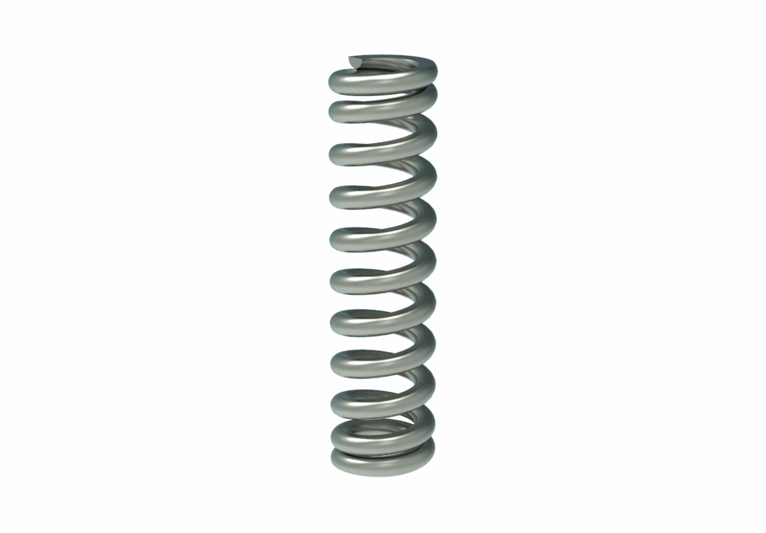 Compression spring Bird Pro