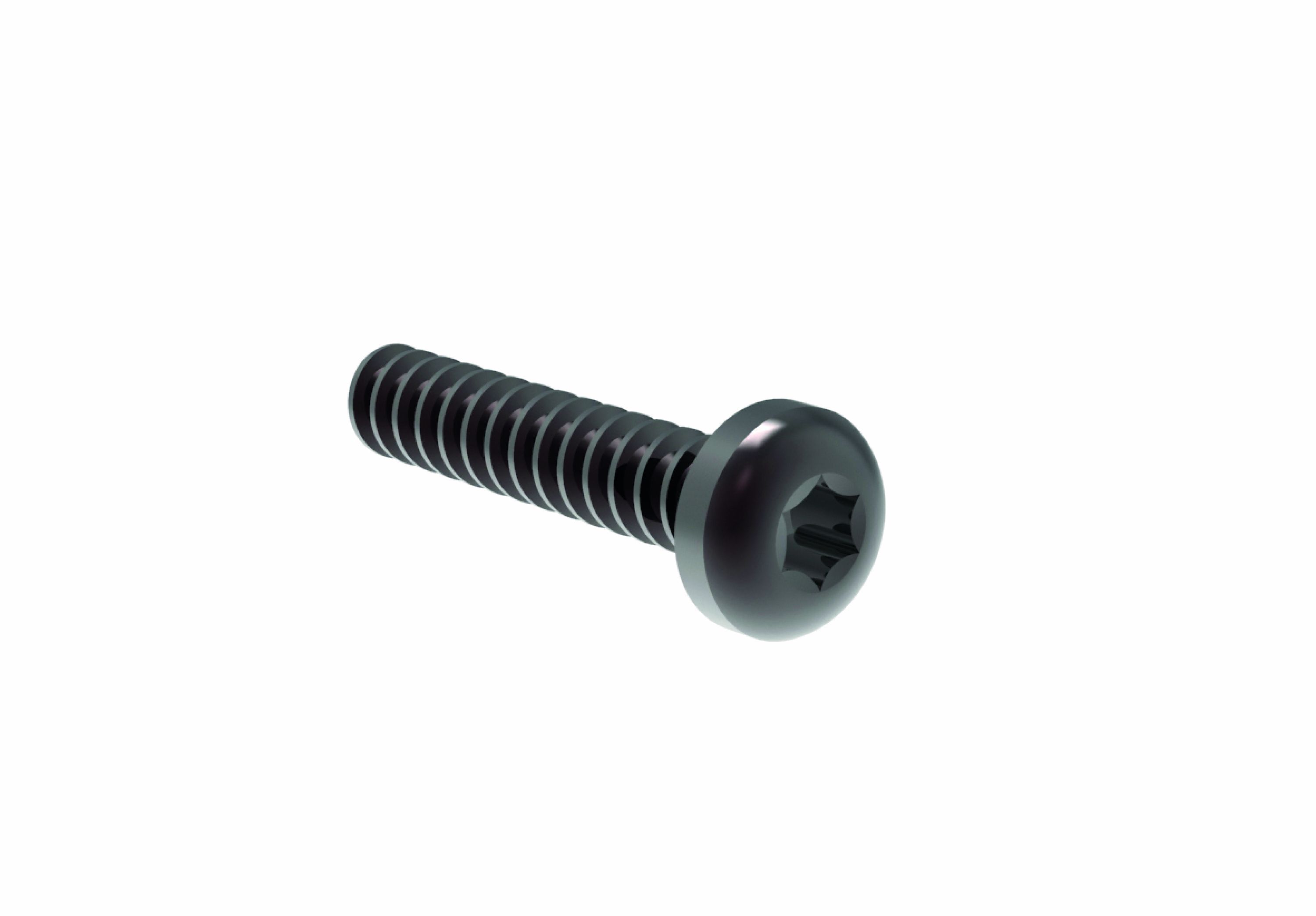 Housing screw long