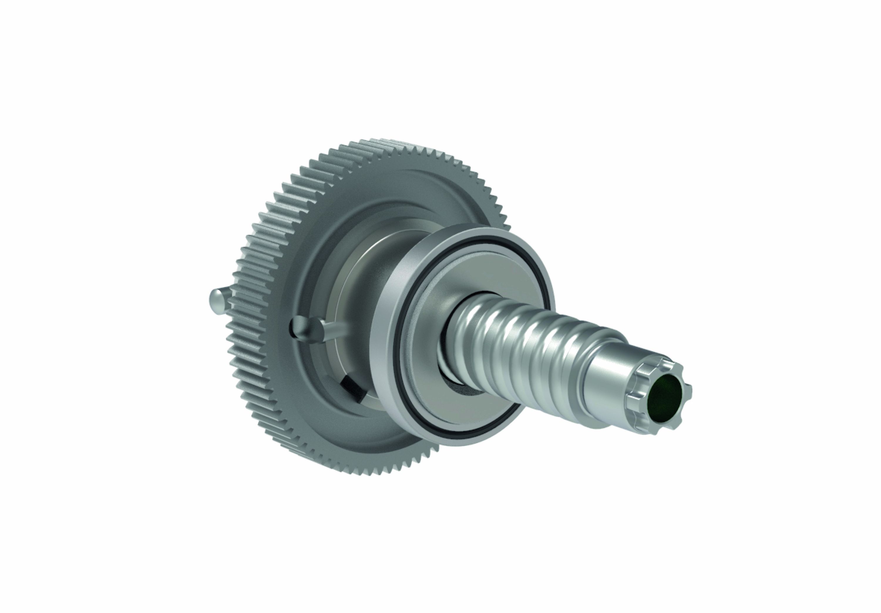 Ball Screw Drive compl. for Birdie