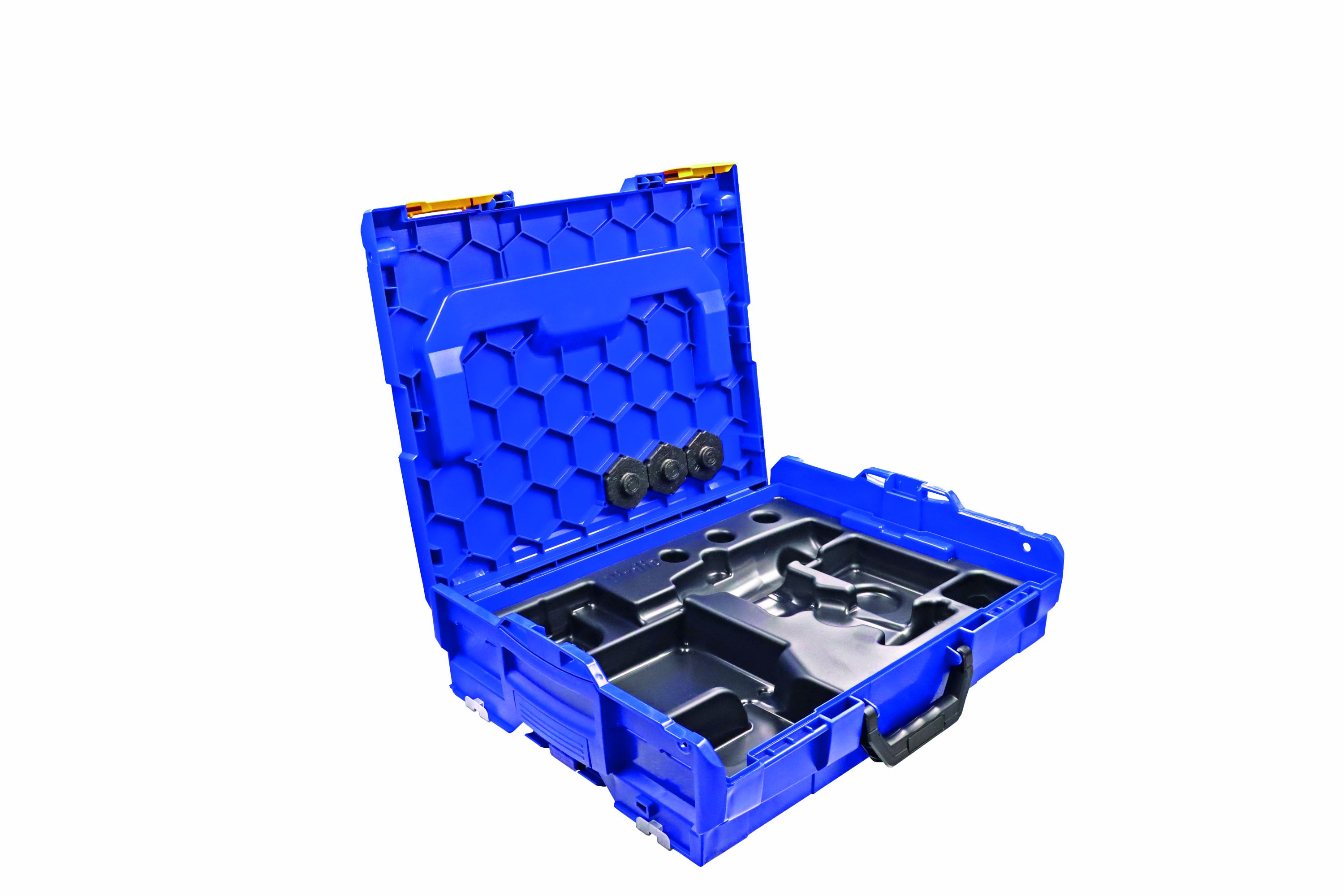L-BOXX Birdie (flat) incl. inlay
