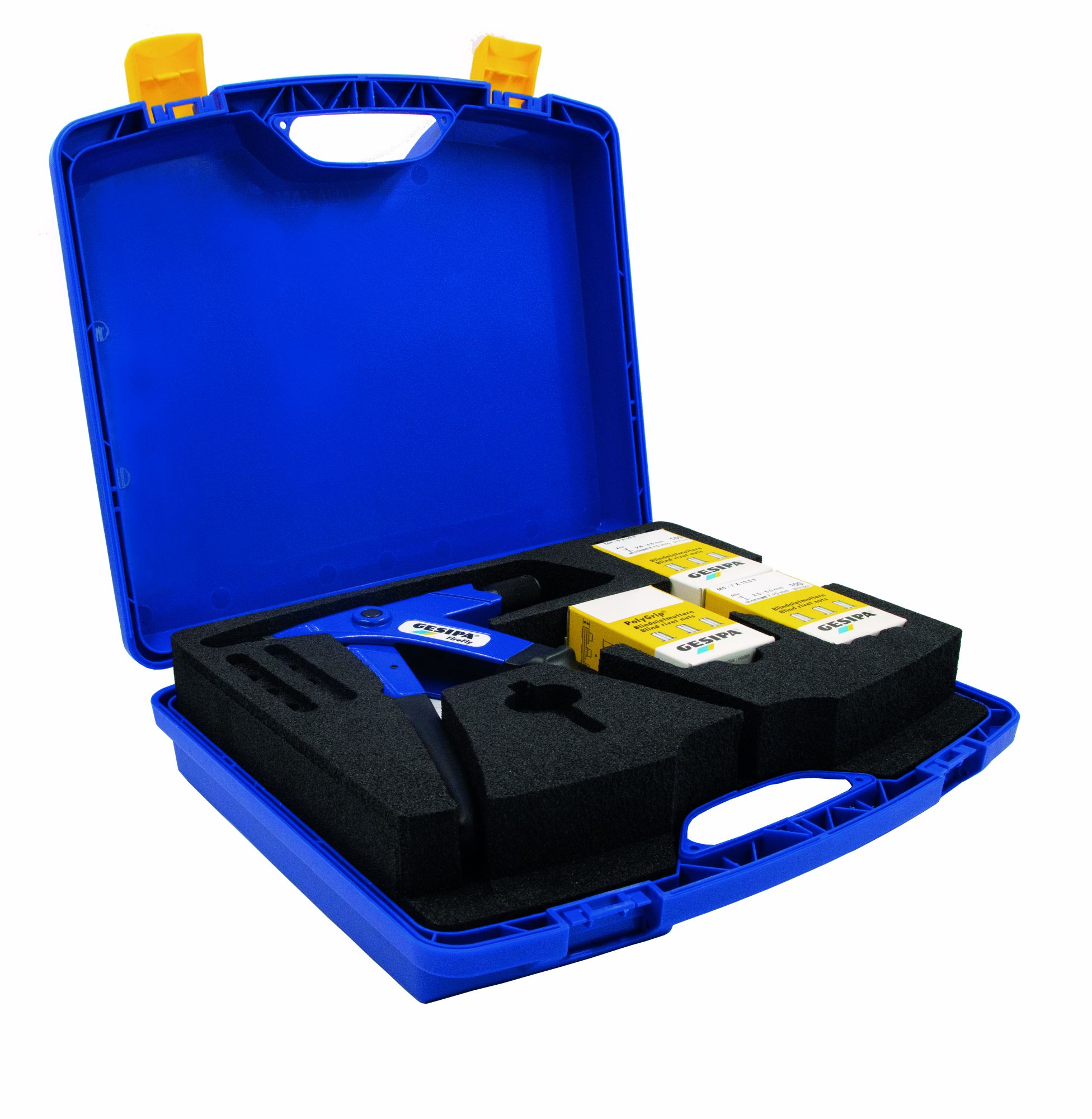 FireFly box