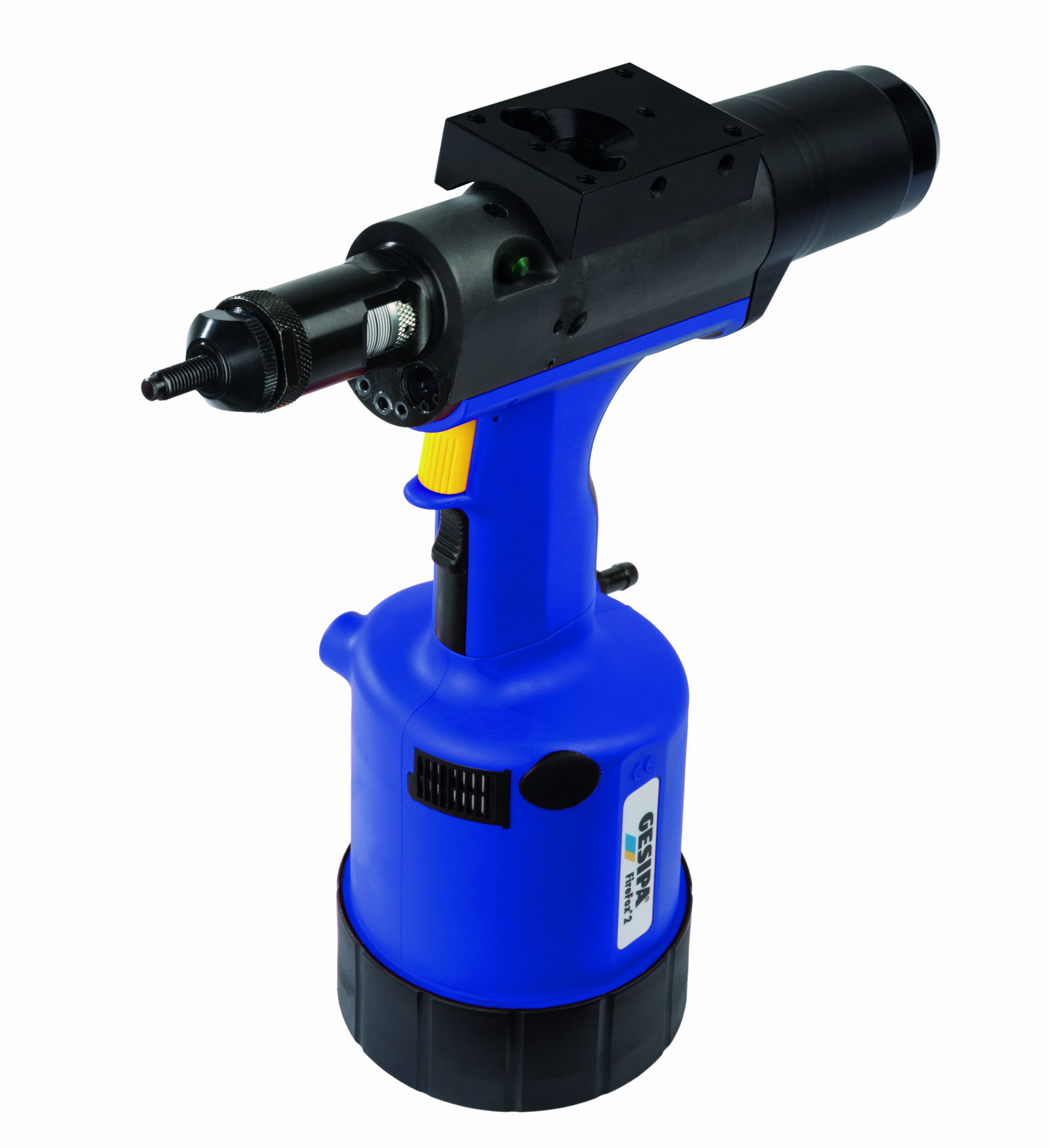 Tool mount for FireFox 1 F and 2