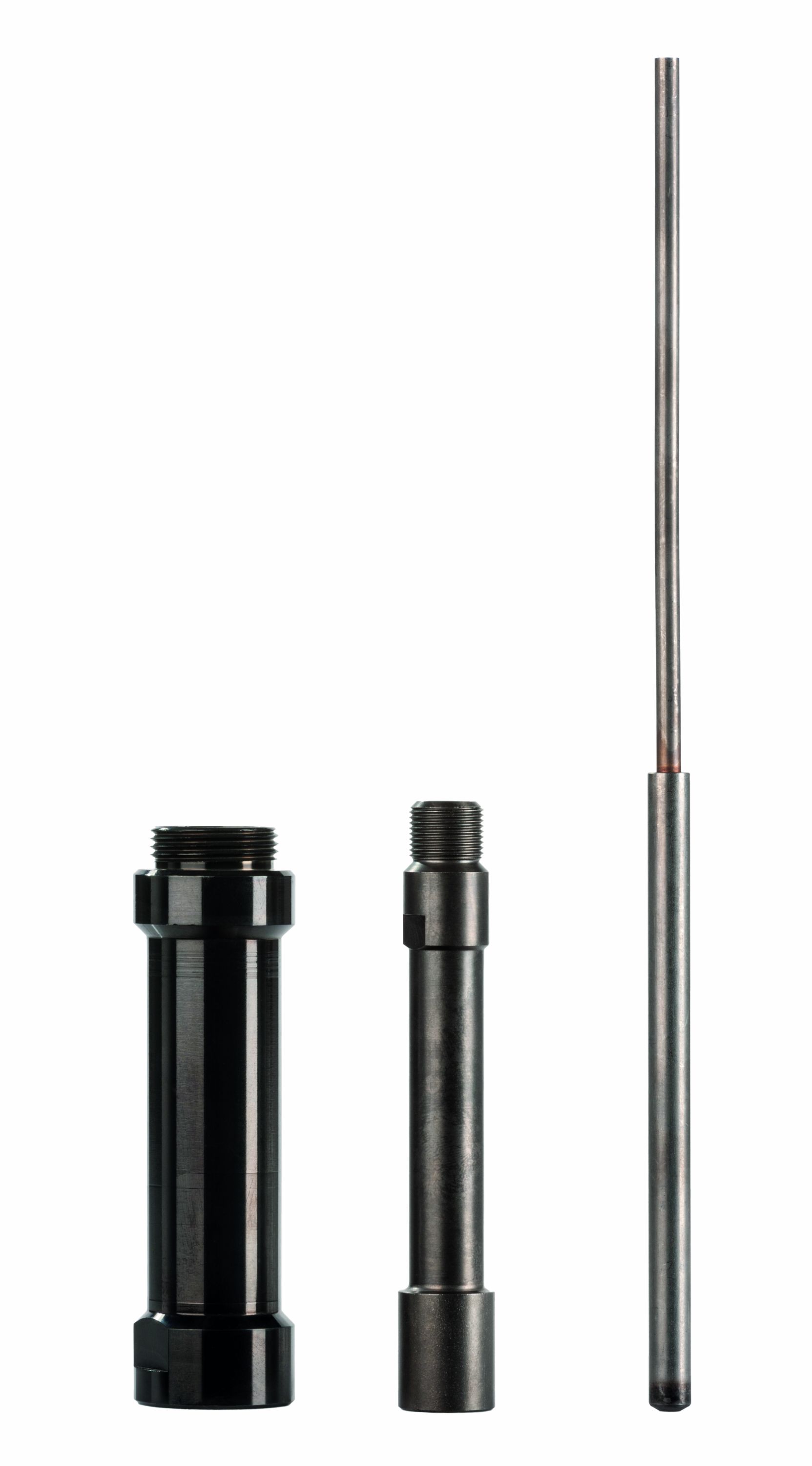 Extension unit 100 mm PowerBird Pro Gold Edition