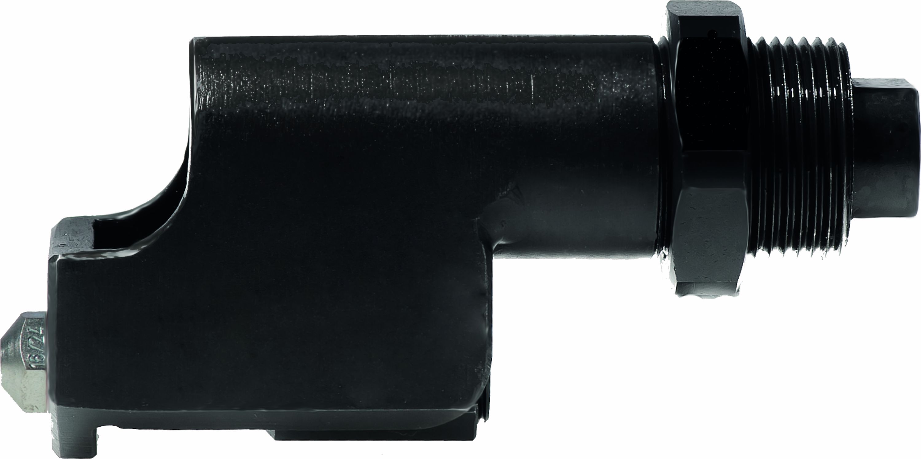 Offset head for PH 2