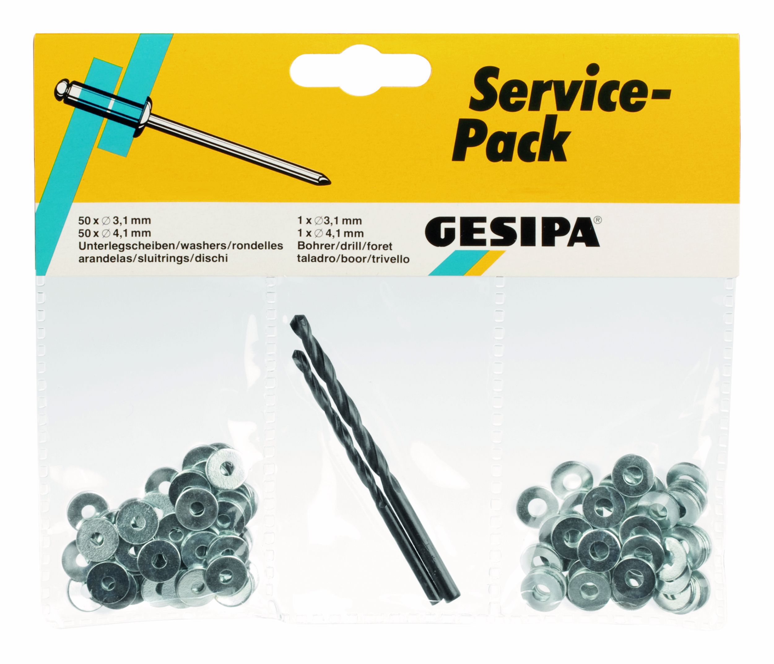 Service-pack
