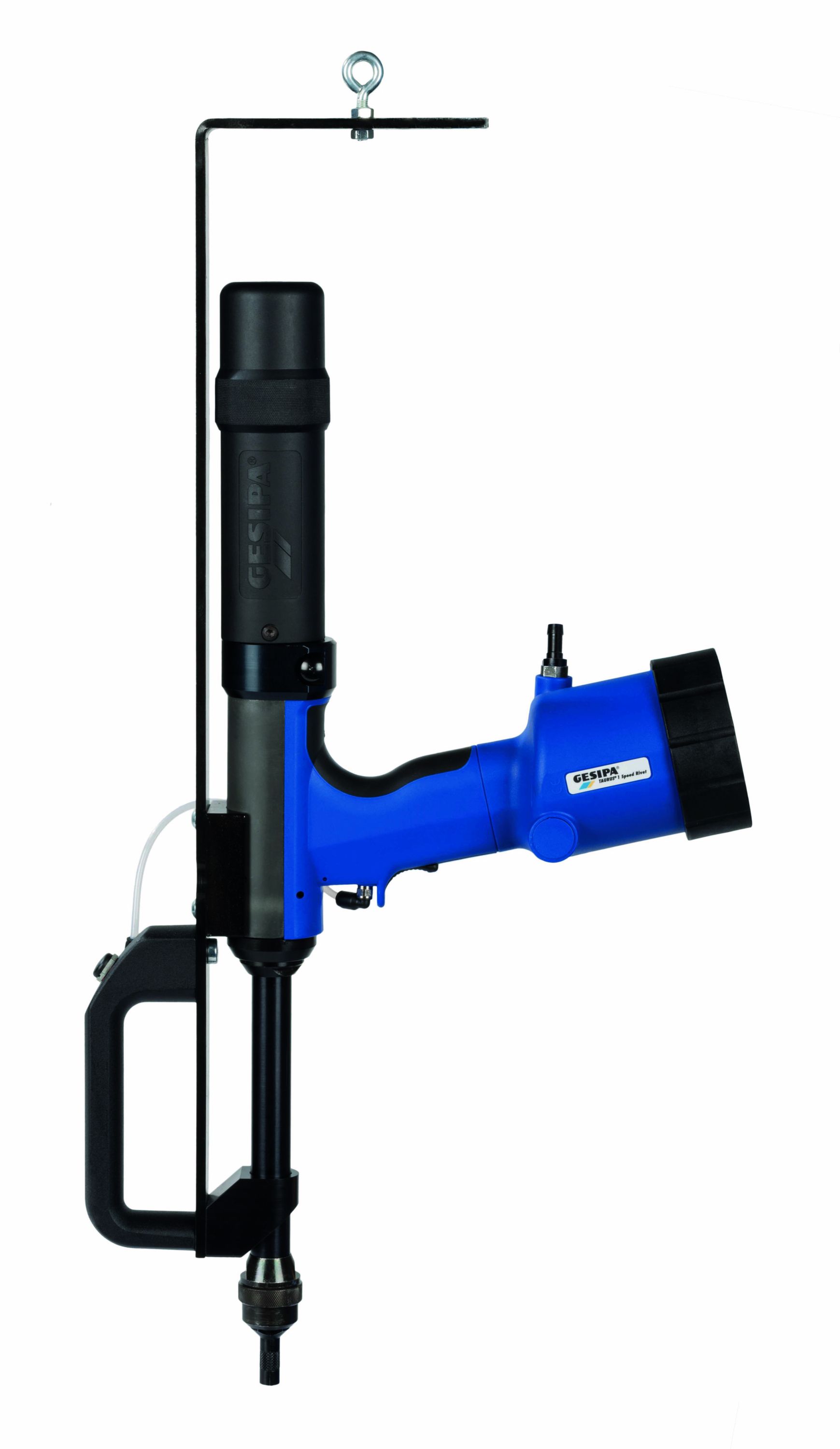TAURUS 1 Speed Rivet Axial eco