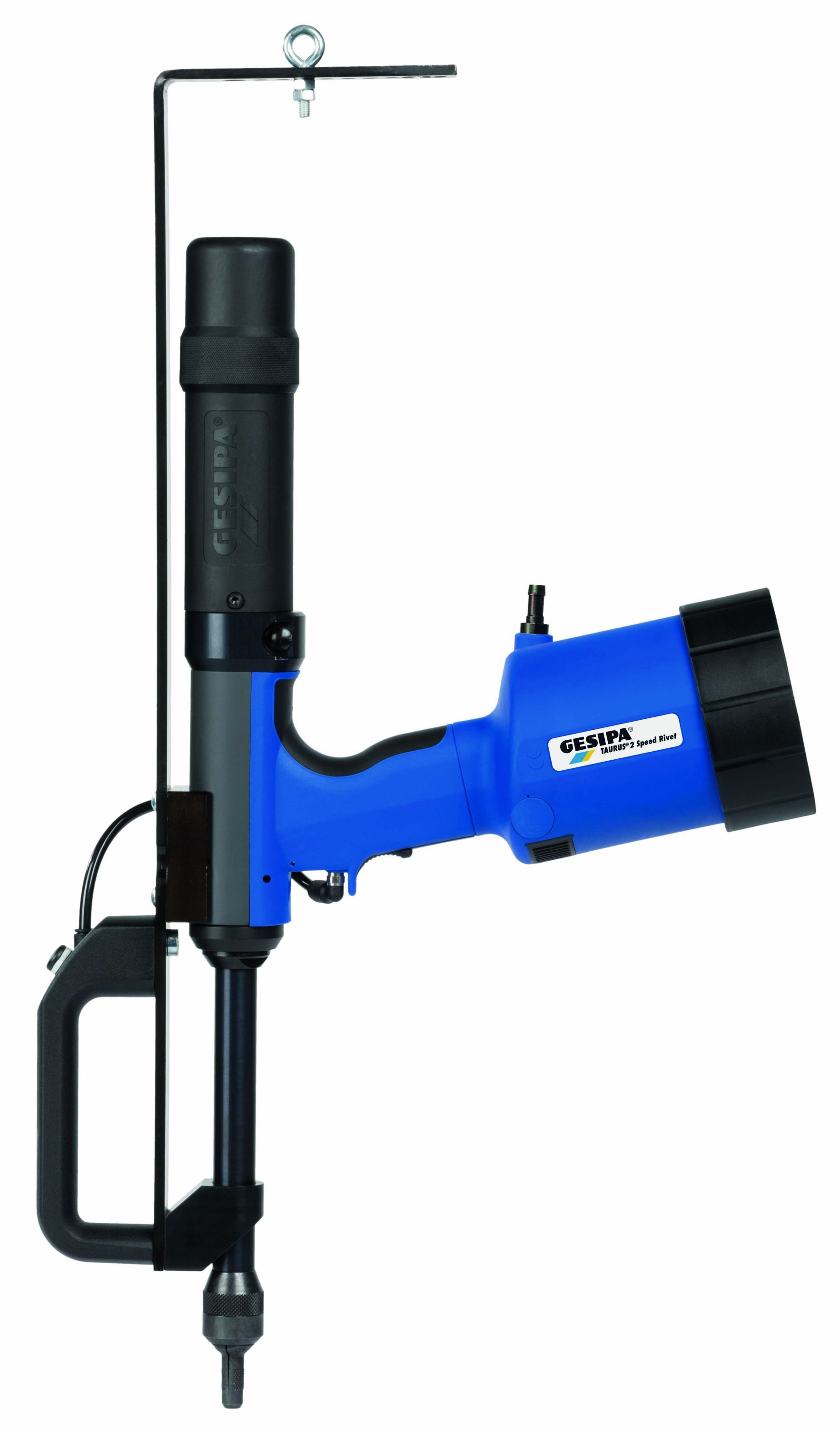 TAURUS 2 Speed Rivet Axial eco