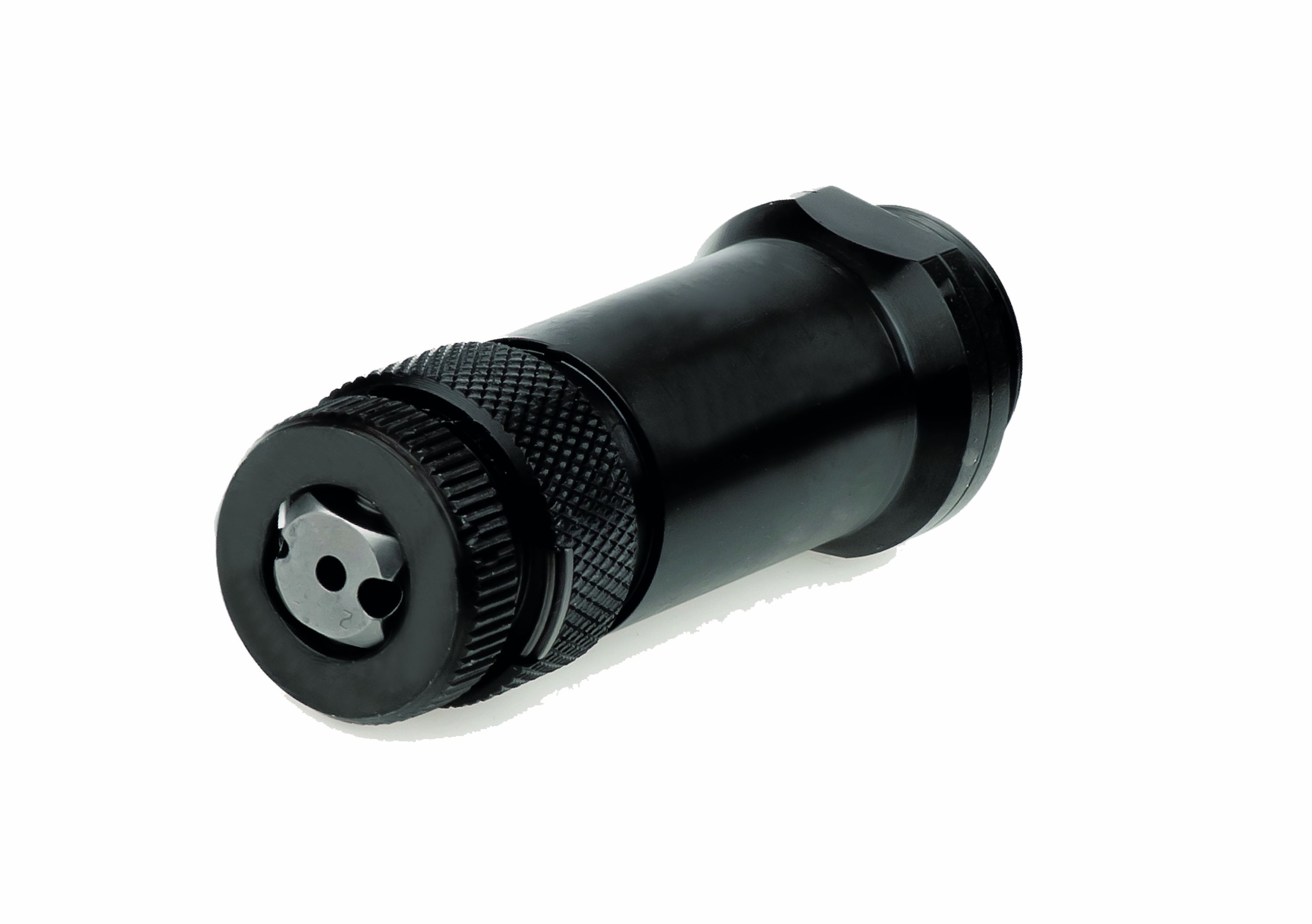 Universal nosepiece - 16